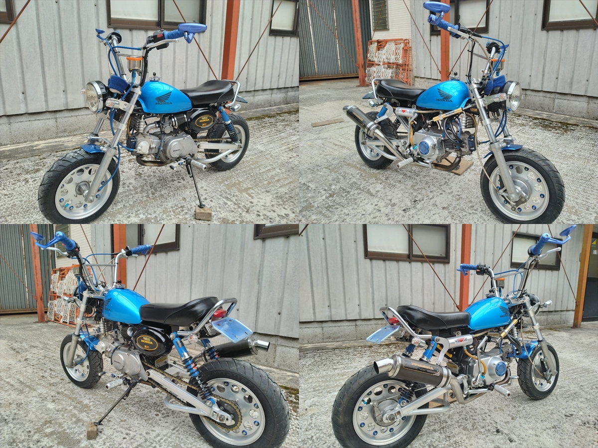 車体画像②